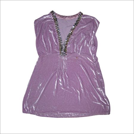 ladies Hi-Fashion Wear