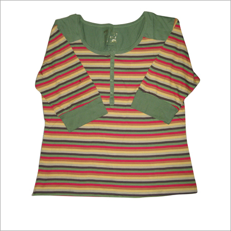 Ladies Hosiery Tops
