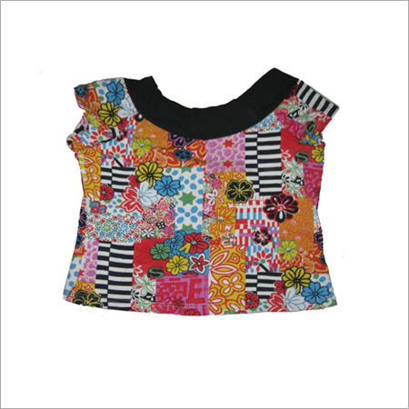 Fashion Tops