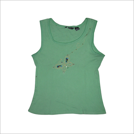 Designer Tops