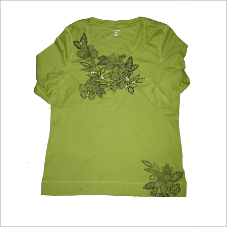 Fashion Tops