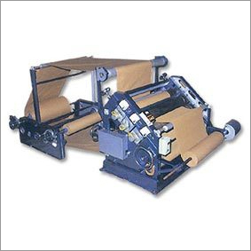 Corrugated Paper Cutting Machine