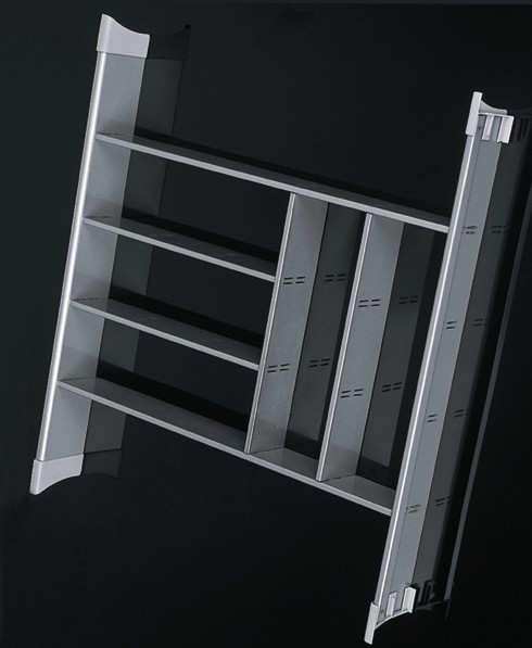 cutlery divider
