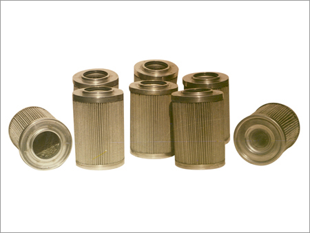 Hydraulic Filters