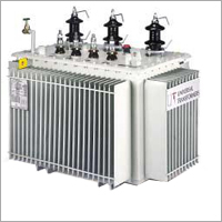 Power Transformers