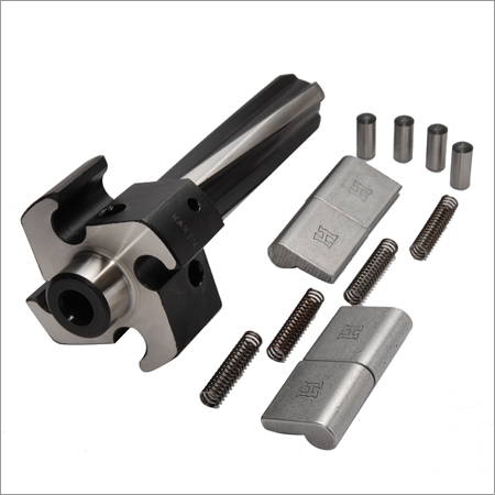 Rifle Bar Assembly