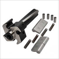 Rifle Bar Assembly 