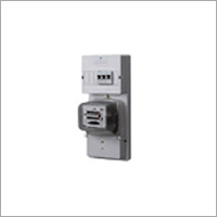 Meter Boards