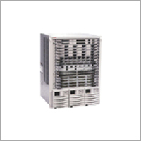 Backbone & Switches