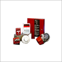 Fire Detection Systems