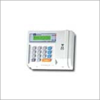 Access Control Systems