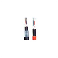 Telephone Fibre Optic Cabling