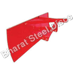 Reversible Land Leveller Reversible Land Leveller