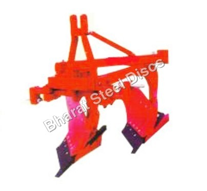 Mounted MB Plough Mounted MB Plough