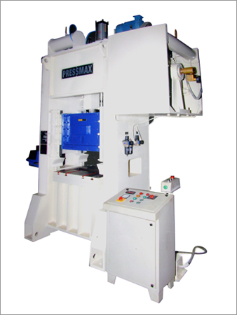 Mechanical Power Press