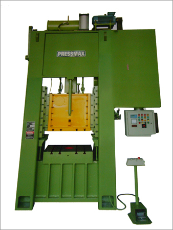 C Frame Power Presses