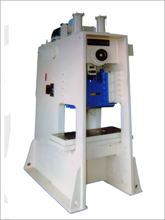 Precision Power Press Machines