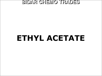 Ethyl Acetate