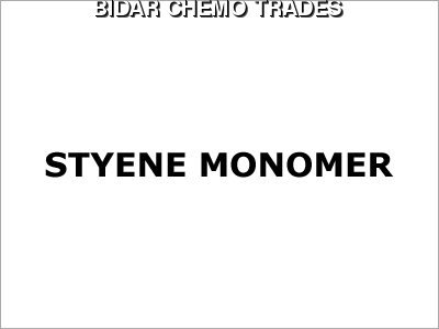 Styene Monomer