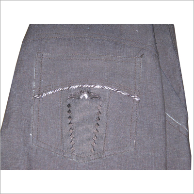 Mens Trouser