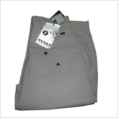 Formal Trouser