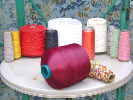 Yarns