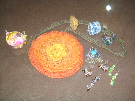Fashion Accessories