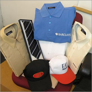 Promotional Ties & Shirt