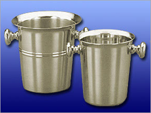 Champeign Buckets