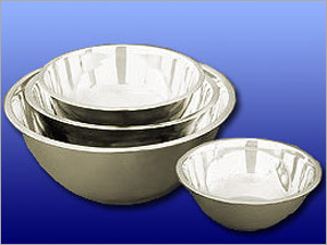 Deep Mixing Bowls