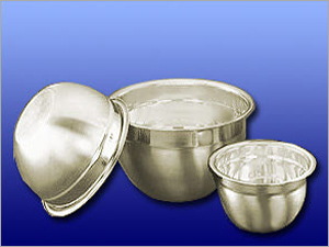 German Mixing Bowl