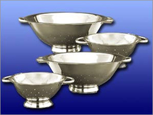 Deep Colander