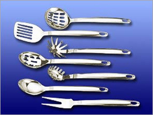 Kitchen Tools Set