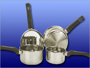 Sandich Bottom Saupans Or Cookwares