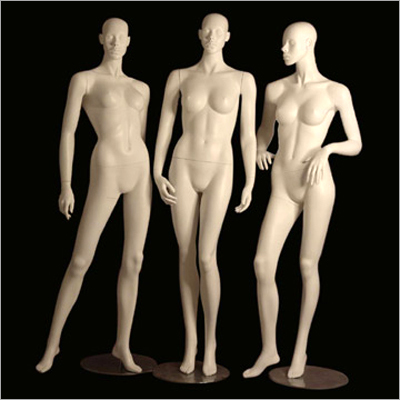 Women's Mannequins