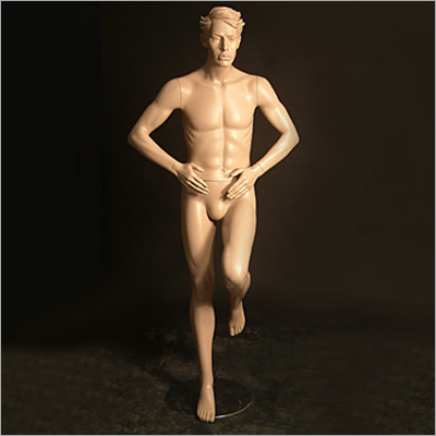 Fashion Male Mannequins