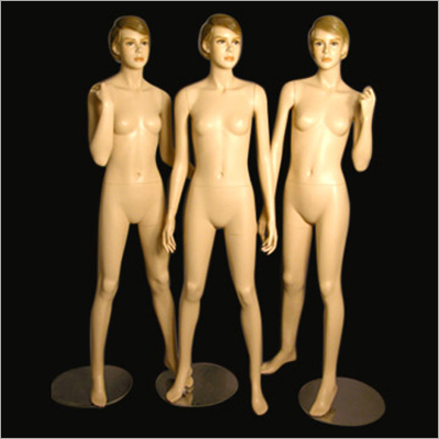 Dummies & Mannequins