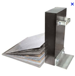 Magnetic Sheet Separators