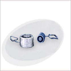 Small Permanent Circular Magnet