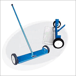 Magnetic Sweepers