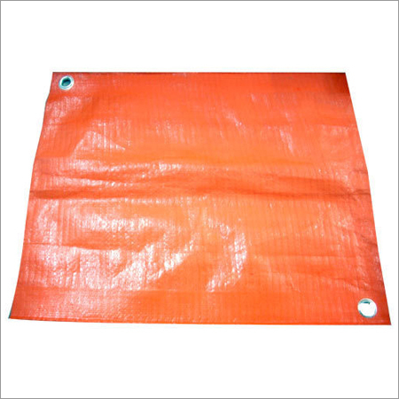 HDPE Laminated Fabric