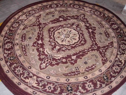 Designer Hand Tufted Carpets