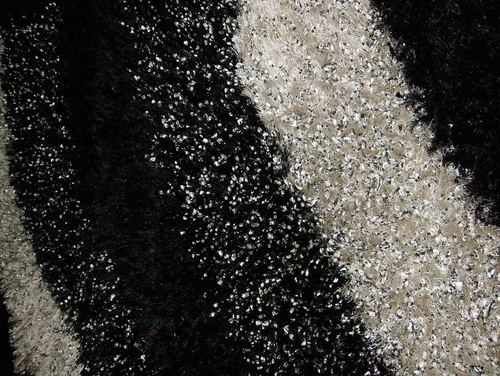 Wool Shaggy Rugs