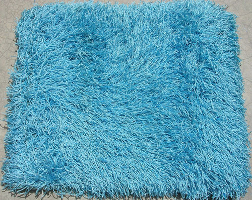 Polyester Shaggy Rugs