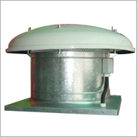 Power Ventilator