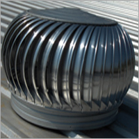 Turbo Ventilator