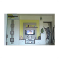 Interior Contracting Service
