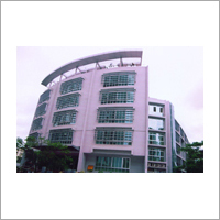 Aluminium Composite Panel