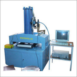 Hologram Embosing Machine