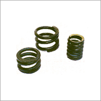 Helical Compression Spring